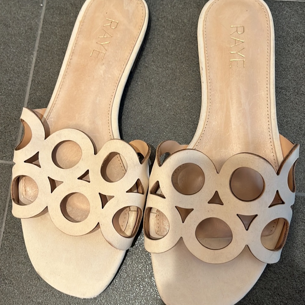 Raye Sandals - image 2